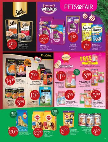 The-Store-Christmas-Sale-Promotion-Catalogue-12-350x458 - Johor Kedah Kelantan Kuala Lumpur Melaka Negeri Sembilan Pahang Penang Perak Perlis Promotions & Freebies Putrajaya Sabah Sarawak Selangor Supermarket & Hypermarket Terengganu 