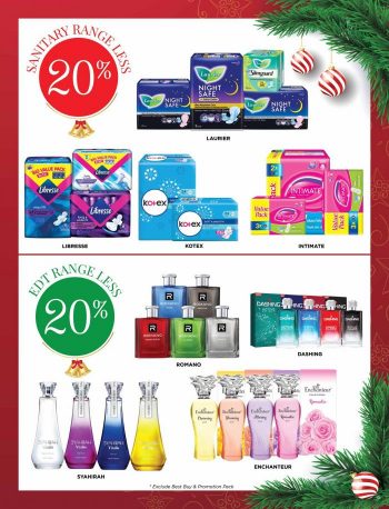 The-Store-Christmas-Sale-Promotion-Catalogue-14-350x458 - Johor Kedah Kelantan Kuala Lumpur Melaka Negeri Sembilan Pahang Penang Perak Perlis Promotions & Freebies Putrajaya Sabah Sarawak Selangor Supermarket & Hypermarket Terengganu 