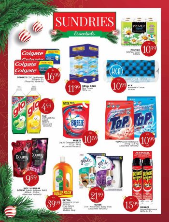 The-Store-Christmas-Sale-Promotion-Catalogue-15-350x458 - Johor Kedah Kelantan Kuala Lumpur Melaka Negeri Sembilan Pahang Penang Perak Perlis Promotions & Freebies Putrajaya Sabah Sarawak Selangor Supermarket & Hypermarket Terengganu 