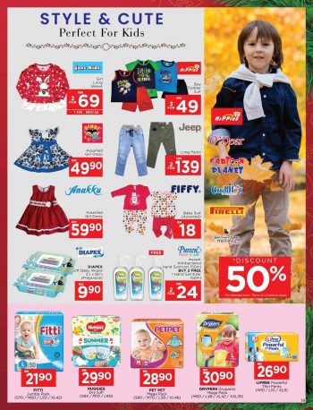 The-Store-Christmas-Sale-Promotion-Catalogue-18-350x458 - Johor Kedah Kelantan Kuala Lumpur Melaka Negeri Sembilan Pahang Penang Perak Perlis Promotions & Freebies Putrajaya Sabah Sarawak Selangor Supermarket & Hypermarket Terengganu 