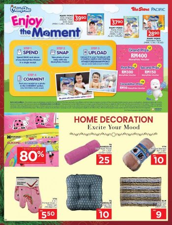 The-Store-Christmas-Sale-Promotion-Catalogue-19-350x458 - Johor Kedah Kelantan Kuala Lumpur Melaka Negeri Sembilan Pahang Penang Perak Perlis Promotions & Freebies Putrajaya Sabah Sarawak Selangor Supermarket & Hypermarket Terengganu 