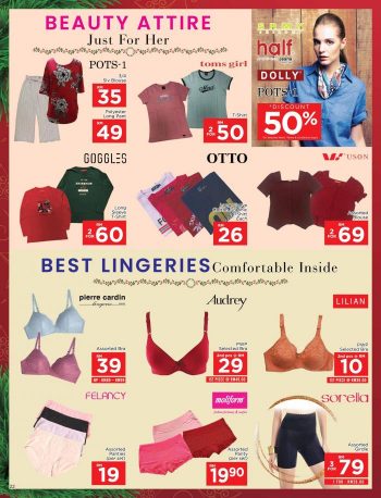 The-Store-Christmas-Sale-Promotion-Catalogue-21-350x458 - Johor Kedah Kelantan Kuala Lumpur Melaka Negeri Sembilan Pahang Penang Perak Perlis Promotions & Freebies Putrajaya Sabah Sarawak Selangor Supermarket & Hypermarket Terengganu 