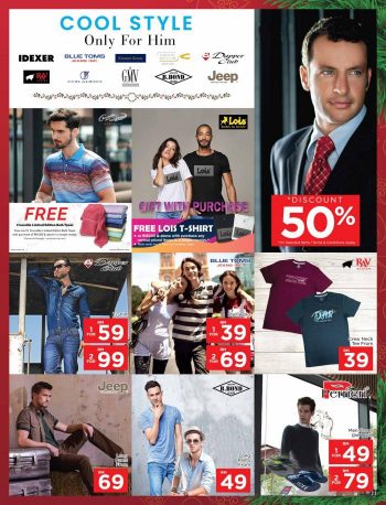 The-Store-Christmas-Sale-Promotion-Catalogue-22-350x458 - Johor Kedah Kelantan Kuala Lumpur Melaka Negeri Sembilan Pahang Penang Perak Perlis Promotions & Freebies Putrajaya Sabah Sarawak Selangor Supermarket & Hypermarket Terengganu 