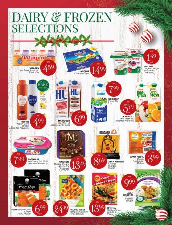 The-Store-Christmas-Sale-Promotion-Catalogue-6-350x458 - Johor Kedah Kelantan Kuala Lumpur Melaka Negeri Sembilan Pahang Penang Perak Perlis Promotions & Freebies Putrajaya Sabah Sarawak Selangor Supermarket & Hypermarket Terengganu 