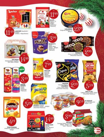 The-Store-Christmas-Sale-Promotion-Catalogue-8-350x458 - Johor Kedah Kelantan Kuala Lumpur Melaka Negeri Sembilan Pahang Penang Perak Perlis Promotions & Freebies Putrajaya Sabah Sarawak Selangor Supermarket & Hypermarket Terengganu 