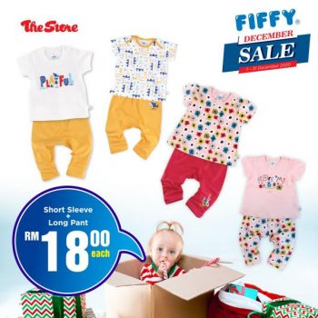 The-Store-Fiffy-December-Sale-1-350x350 - Baby & Kids & Toys Babycare Children Fashion Johor Kedah Kelantan Kuala Lumpur Malaysia Sales Melaka Negeri Sembilan Pahang Penang Perak Perlis Putrajaya Sabah Sarawak Selangor Supermarket & Hypermarket Terengganu 