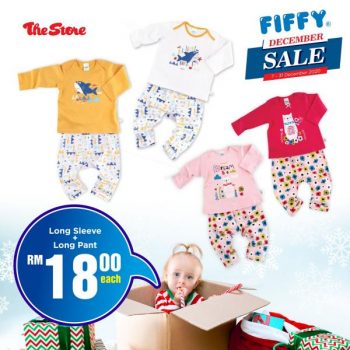 The-Store-Fiffy-December-Sale-2-350x350 - Baby & Kids & Parenting Babycare Children Fashion Johor Kedah Kelantan Kuala Lumpur Malaysia Sales Melaka Negeri Sembilan Pahang Penang Perak Perlis Putrajaya Sabah Sarawak Selangor Supermarket & Hypermarket Terengganu 