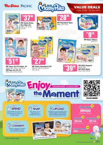 The-Store-MamyPoko-Value-Deals-Promotion-350x494 - Baby & Kids & Toys Babycare Johor Kedah Kelantan Kuala Lumpur Melaka Negeri Sembilan Pahang Penang Perak Perlis Promotions & Freebies Putrajaya Sabah Sarawak Selangor Supermarket & Hypermarket Terengganu 