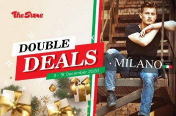 The-Store-Milano-Double-Deals-Promotion-350x232 - Apparels Fashion Lifestyle & Department Store Johor Kedah Kelantan Kuala Lumpur Melaka Negeri Sembilan Pahang Penang Perak Perlis Promotions & Freebies Putrajaya Sabah Sarawak Selangor Supermarket & Hypermarket Terengganu 