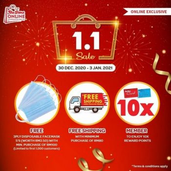 The-Store-Online-1.1-Sale-350x350 - Johor Kedah Kelantan Kuala Lumpur Malaysia Sales Melaka Negeri Sembilan Online Store Pahang Penang Perak Perlis Putrajaya Sabah Sarawak Selangor Supermarket & Hypermarket Terengganu 