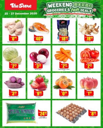 The-Store-Weekend-Groceries-Fresh-Deals-Promotion-350x435 - Johor Kedah Kelantan Kuala Lumpur Melaka Negeri Sembilan Pahang Penang Perak Perlis Promotions & Freebies Putrajaya Sabah Sarawak Selangor Supermarket & Hypermarket Terengganu 