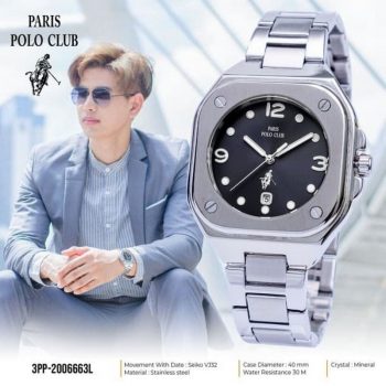 Time-Galerie-Paris-Polo-Club-Promo-350x350 - Fashion Lifestyle & Department Store Johor Kedah Kelantan Kuala Lumpur Melaka Negeri Sembilan Pahang Penang Perak Perlis Promotions & Freebies Putrajaya Sabah Sarawak Watches 