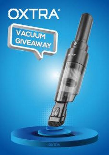 Trapo-FREE-OXTRA-Handheld-Vacuum-Promotion-350x496 - Automotive Johor Kedah Kelantan Kuala Lumpur Melaka Negeri Sembilan Online Store Pahang Penang Perak Perlis Promotions & Freebies Putrajaya Sabah Sarawak Selangor Terengganu 