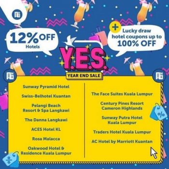 Traveloka-Year-End-Sale-1-350x350 - Johor Kedah Kelantan Kuala Lumpur Malaysia Sales Melaka Negeri Sembilan Online Store Pahang Penang Perak Perlis Putrajaya Sabah Sarawak Selangor Sports,Leisure & Travel Terengganu Travel Packages 