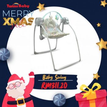 Twins-Baby-Christmas-Promotion-10-350x349 - Baby & Kids & Parenting Babycare Johor Kedah Kelantan Kuala Lumpur Melaka Negeri Sembilan Pahang Penang Perak Perlis Promotions & Freebies Putrajaya Sabah Sarawak Selangor Terengganu