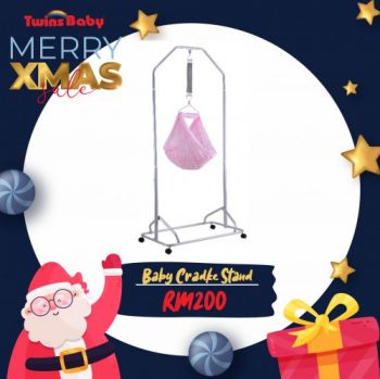 Twins-Baby-Christmas-Promotion-18-350x349 - Baby & Kids & Parenting Babycare Johor Kedah Kelantan Kuala Lumpur Melaka Negeri Sembilan Pahang Penang Perak Perlis Promotions & Freebies Putrajaya Sabah Sarawak Selangor Terengganu