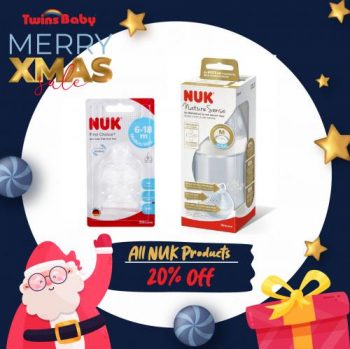 Twins-Baby-Christmas-Promotion-2-350x349 - Baby & Kids & Parenting Babycare Johor Kedah Kelantan Kuala Lumpur Melaka Negeri Sembilan Pahang Penang Perak Perlis Promotions & Freebies Putrajaya Sabah Sarawak Selangor Terengganu 