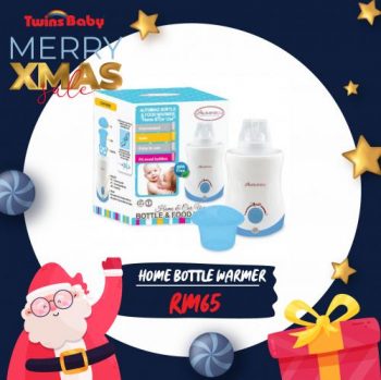 Twins-Baby-Christmas-Promotion-20-350x349 - Baby & Kids & Parenting Babycare Johor Kedah Kelantan Kuala Lumpur Melaka Negeri Sembilan Pahang Penang Perak Perlis Promotions & Freebies Putrajaya Sabah Sarawak Selangor Terengganu