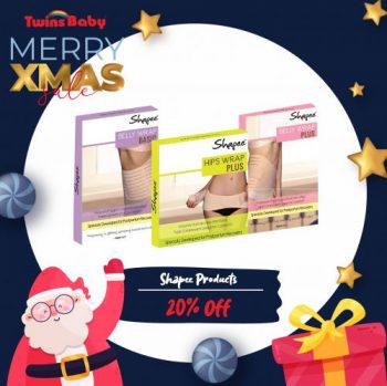 Twins-Baby-Christmas-Promotion-21-350x349 - Baby & Kids & Parenting Babycare Johor Kedah Kelantan Kuala Lumpur Melaka Negeri Sembilan Pahang Penang Perak Perlis Promotions & Freebies Putrajaya Sabah Sarawak Selangor Terengganu