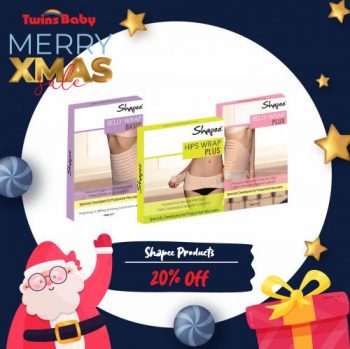 Twins-Baby-Christmas-Promotion-21-350x349 - Baby & Kids & Toys Babycare Johor Kedah Kelantan Kuala Lumpur Melaka Negeri Sembilan Pahang Penang Perak Perlis Promotions & Freebies Putrajaya Sabah Sarawak Selangor Terengganu 