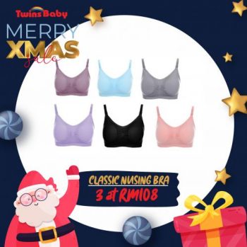 Twins-Baby-Christmas-Promotion-3-350x349 - Baby & Kids & Parenting Babycare Johor Kedah Kelantan Kuala Lumpur Melaka Negeri Sembilan Pahang Penang Perak Perlis Promotions & Freebies Putrajaya Sabah Sarawak Selangor Terengganu 
