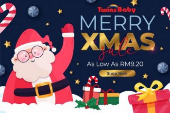 Twins-Baby-Christmas-Promotion-350x233 - Baby & Kids & Toys Babycare Johor Kedah Kelantan Kuala Lumpur Melaka Negeri Sembilan Pahang Penang Perak Perlis Promotions & Freebies Putrajaya Sabah Sarawak Selangor Terengganu 