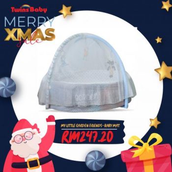 Twins-Baby-Christmas-Promotion-4-350x349 - Baby & Kids & Parenting Babycare Johor Kedah Kelantan Kuala Lumpur Melaka Negeri Sembilan Pahang Penang Perak Perlis Promotions & Freebies Putrajaya Sabah Sarawak Selangor Terengganu 