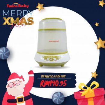 Twins-Baby-Christmas-Promotion-5-350x349 - Baby & Kids & Parenting Babycare Johor Kedah Kelantan Kuala Lumpur Melaka Negeri Sembilan Pahang Penang Perak Perlis Promotions & Freebies Putrajaya Sabah Sarawak Selangor Terengganu