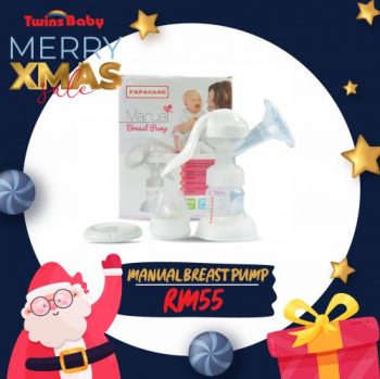 Twins-Baby-Christmas-Promotion-6-350x349 - Baby & Kids & Parenting Babycare Johor Kedah Kelantan Kuala Lumpur Melaka Negeri Sembilan Pahang Penang Perak Perlis Promotions & Freebies Putrajaya Sabah Sarawak Selangor Terengganu