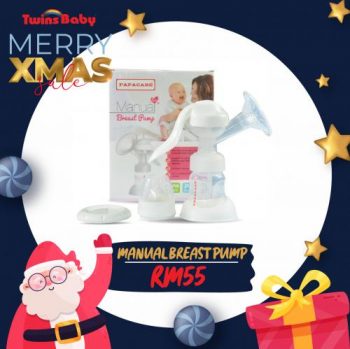 Twins-Baby-Christmas-Promotion-6-350x349 - Baby & Kids & Toys Babycare Johor Kedah Kelantan Kuala Lumpur Melaka Negeri Sembilan Pahang Penang Perak Perlis Promotions & Freebies Putrajaya Sabah Sarawak Selangor Terengganu 