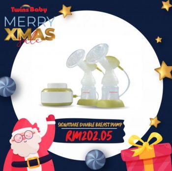 Twins-Baby-Christmas-Promotion-7-350x349 - Baby & Kids & Parenting Babycare Johor Kedah Kelantan Kuala Lumpur Melaka Negeri Sembilan Pahang Penang Perak Perlis Promotions & Freebies Putrajaya Sabah Sarawak Selangor Terengganu