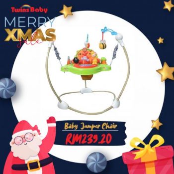 Twins-Baby-Christmas-Promotion-9-350x349 - Baby & Kids & Parenting Babycare Johor Kedah Kelantan Kuala Lumpur Melaka Negeri Sembilan Pahang Penang Perak Perlis Promotions & Freebies Putrajaya Sabah Sarawak Selangor Terengganu