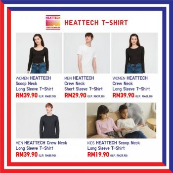 Uniqlo-10th-Anniversary-Sale-1-350x350 - Apparels Fashion Accessories Fashion Lifestyle & Department Store Johor Kedah Kelantan Kuala Lumpur Malaysia Sales Melaka Negeri Sembilan Online Store Pahang Penang Perak Perlis Putrajaya Sabah Sarawak Selangor Terengganu 