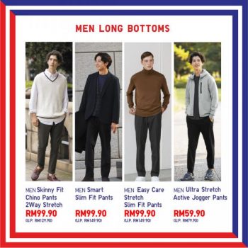 Uniqlo-10th-Anniversary-Sale-10-350x350 - Apparels Fashion Accessories Fashion Lifestyle & Department Store Johor Kedah Kelantan Kuala Lumpur Malaysia Sales Melaka Negeri Sembilan Online Store Pahang Penang Perak Perlis Putrajaya Sabah Sarawak Selangor Terengganu 