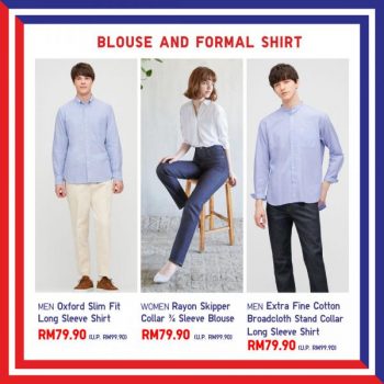 Uniqlo-10th-Anniversary-Sale-6-350x350 - Apparels Fashion Accessories Fashion Lifestyle & Department Store Johor Kedah Kelantan Kuala Lumpur Malaysia Sales Melaka Negeri Sembilan Online Store Pahang Penang Perak Perlis Putrajaya Sabah Sarawak Selangor Terengganu 