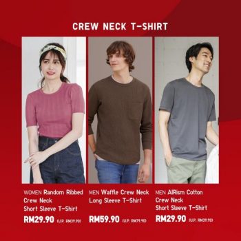 Uniqlo-E-member-7-Days-Sale-1-350x350 - Apparels Fashion Accessories Fashion Lifestyle & Department Store Johor Kedah Kelantan Kuala Lumpur Malaysia Sales Melaka Negeri Sembilan Online Store Pahang Penang Perak Perlis Putrajaya Sabah Sarawak Selangor Terengganu 