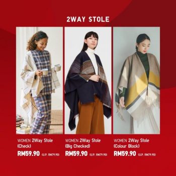 Uniqlo-E-member-7-Days-Sale-11-350x350 - Apparels Fashion Accessories Fashion Lifestyle & Department Store Johor Kedah Kelantan Kuala Lumpur Malaysia Sales Melaka Negeri Sembilan Online Store Pahang Penang Perak Perlis Putrajaya Sabah Sarawak Selangor Terengganu 