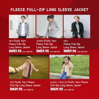 Uniqlo-E-member-7-Days-Sale-13-350x350 - Apparels Fashion Accessories Fashion Lifestyle & Department Store Johor Kedah Kelantan Kuala Lumpur Malaysia Sales Melaka Negeri Sembilan Online Store Pahang Penang Perak Perlis Putrajaya Sabah Sarawak Selangor Terengganu 