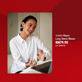 Uniqlo-E-member-7-Days-Sale-3-350x350 - Apparels Fashion Accessories Fashion Lifestyle & Department Store Johor Kedah Kelantan Kuala Lumpur Malaysia Sales Melaka Negeri Sembilan Online Store Pahang Penang Perak Perlis Putrajaya Sabah Sarawak Selangor Terengganu 