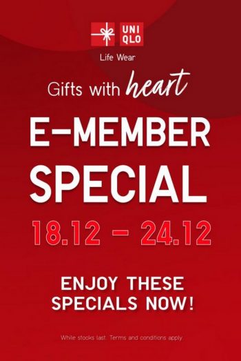 Uniqlo-E-member-7-Days-Sale-350x523 - Apparels Fashion Accessories Fashion Lifestyle & Department Store Johor Kedah Kelantan Kuala Lumpur Malaysia Sales Melaka Negeri Sembilan Online Store Pahang Penang Perak Perlis Putrajaya Sabah Sarawak Selangor Terengganu 