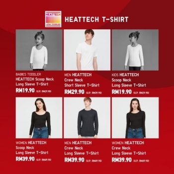 Uniqlo-E-member-7-Days-Sale-6-350x350 - Apparels Fashion Accessories Fashion Lifestyle & Department Store Johor Kedah Kelantan Kuala Lumpur Malaysia Sales Melaka Negeri Sembilan Online Store Pahang Penang Perak Perlis Putrajaya Sabah Sarawak Selangor Terengganu 