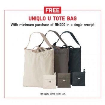 Uniqlo-Opening-Sale-at-DA-Square-1-350x350 - Apparels Fashion Accessories Fashion Lifestyle & Department Store Kuala Lumpur Malaysia Sales Selangor 