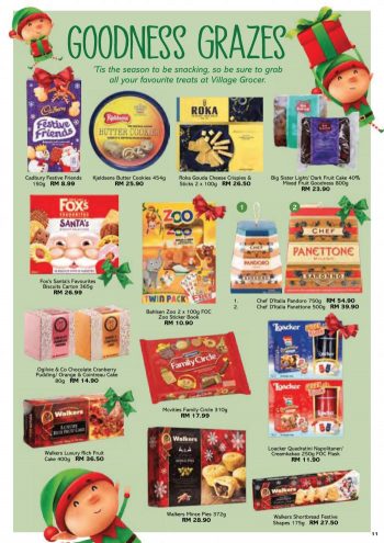 Village-Grocer-Christmas-Promotion-Catalogue-10-350x495 - Johor Kedah Kelantan Kuala Lumpur Melaka Negeri Sembilan Pahang Penang Perak Perlis Promotions & Freebies Putrajaya Sabah Sarawak Selangor Supermarket & Hypermarket Terengganu 