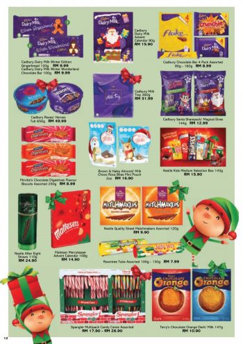 Village-Grocer-Christmas-Promotion-Catalogue-11-350x495 - Johor Kedah Kelantan Kuala Lumpur Melaka Negeri Sembilan Pahang Penang Perak Perlis Promotions & Freebies Putrajaya Sabah Sarawak Selangor Supermarket & Hypermarket Terengganu 