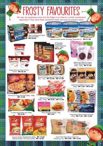 Village-Grocer-Christmas-Promotion-Catalogue-17-350x495 - Johor Kedah Kelantan Kuala Lumpur Melaka Negeri Sembilan Pahang Penang Perak Perlis Promotions & Freebies Putrajaya Sabah Sarawak Selangor Supermarket & Hypermarket Terengganu 