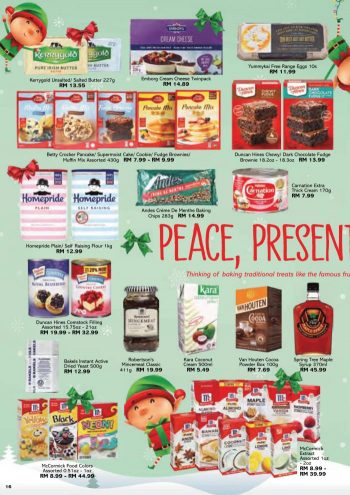 Village-Grocer-Christmas-Promotion-Catalogue-18-350x495 - Johor Kedah Kelantan Kuala Lumpur Melaka Negeri Sembilan Pahang Penang Perak Perlis Promotions & Freebies Putrajaya Sabah Sarawak Selangor Supermarket & Hypermarket Terengganu 