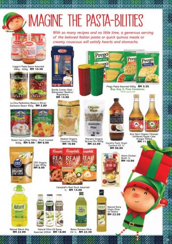 Village-Grocer-Christmas-Promotion-Catalogue-25-350x495 - Johor Kedah Kelantan Kuala Lumpur Melaka Negeri Sembilan Pahang Penang Perak Perlis Promotions & Freebies Putrajaya Sabah Sarawak Selangor Supermarket & Hypermarket Terengganu 