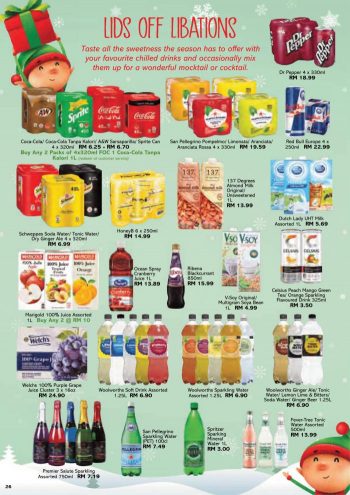 Village-Grocer-Christmas-Promotion-Catalogue-28-350x495 - Johor Kedah Kelantan Kuala Lumpur Melaka Negeri Sembilan Pahang Penang Perak Perlis Promotions & Freebies Putrajaya Sabah Sarawak Selangor Supermarket & Hypermarket Terengganu 