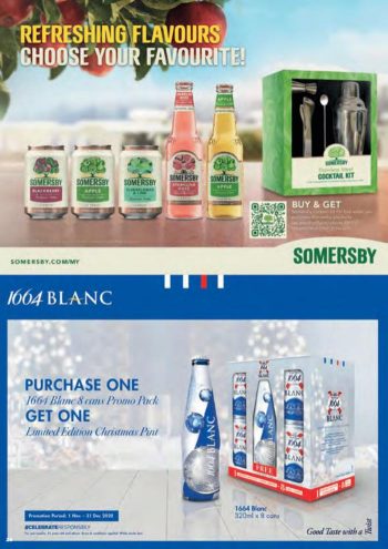 Village-Grocer-Christmas-Promotion-Catalogue-30-350x495 - Johor Kedah Kelantan Kuala Lumpur Melaka Negeri Sembilan Pahang Penang Perak Perlis Promotions & Freebies Putrajaya Sabah Sarawak Selangor Supermarket & Hypermarket Terengganu 