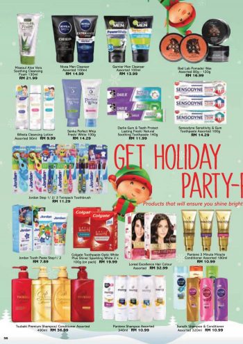 Village-Grocer-Christmas-Promotion-Catalogue-40-350x495 - Johor Kedah Kelantan Kuala Lumpur Melaka Negeri Sembilan Pahang Penang Perak Perlis Promotions & Freebies Putrajaya Sabah Sarawak Selangor Supermarket & Hypermarket Terengganu 